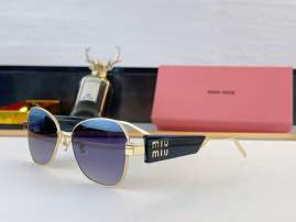 Picture of Miu Miu Sunglasses _SKUfw80914966fw